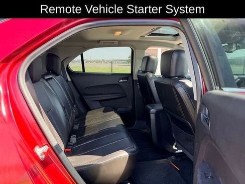 Used 2015 Chevrolet Equinox LT w/ Power Convenience Package image 10