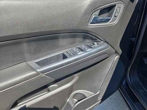 Used 2021 GMC Canyon AT4 w/ Driver Alert Package AWD/4WD image 39