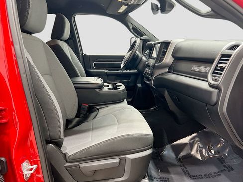 Used 2024 RAM 2500 Big Horn w/ Bed Utility Group image 14