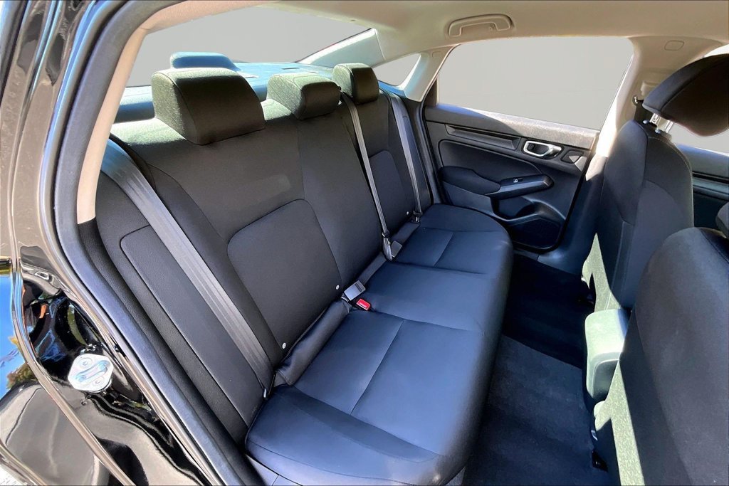 Used 2026 Honda Civic LX image 17
