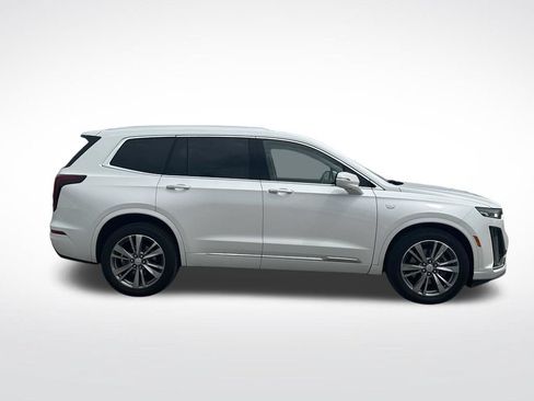 Used 2021 Cadillac XT6 Premium Luxury AWD/4WD image 5