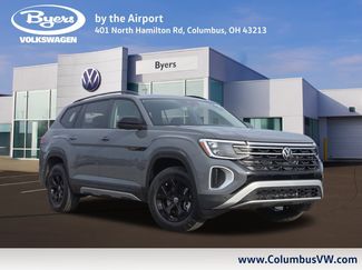 New 2026 Volkswagen Atlas Peak Edition 360° Tour
