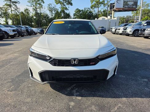 Used 2025 Honda Civic Si image 7