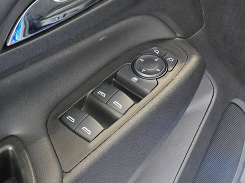 Used 2024 Chevrolet Equinox LT AWD/4WD image 20