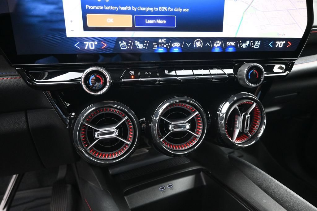 Used 2024 Chevrolet Blazer EV RS AWD/4WD image 10