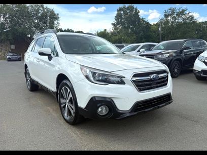 Used 2018 Subaru Outback 3.6R Limited