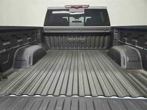 New 2026 GMC Sierra 1500 AT4X image 52