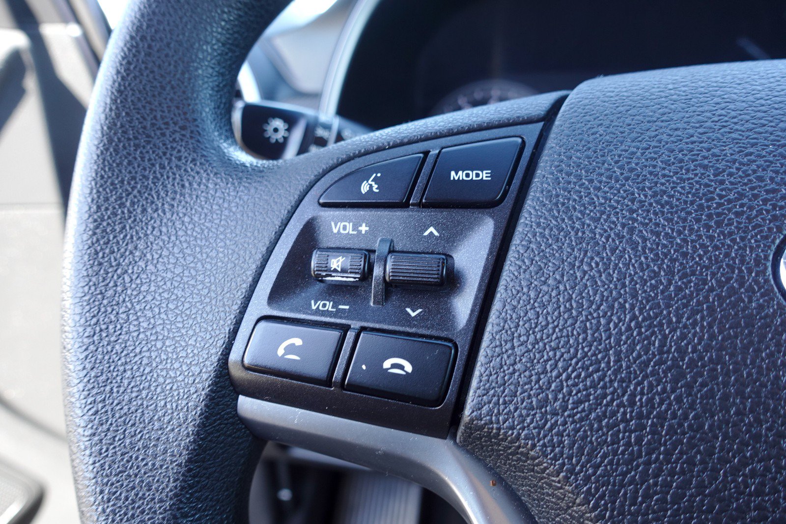 Used 2019 Hyundai Tucson SE AWD/4WD image 15