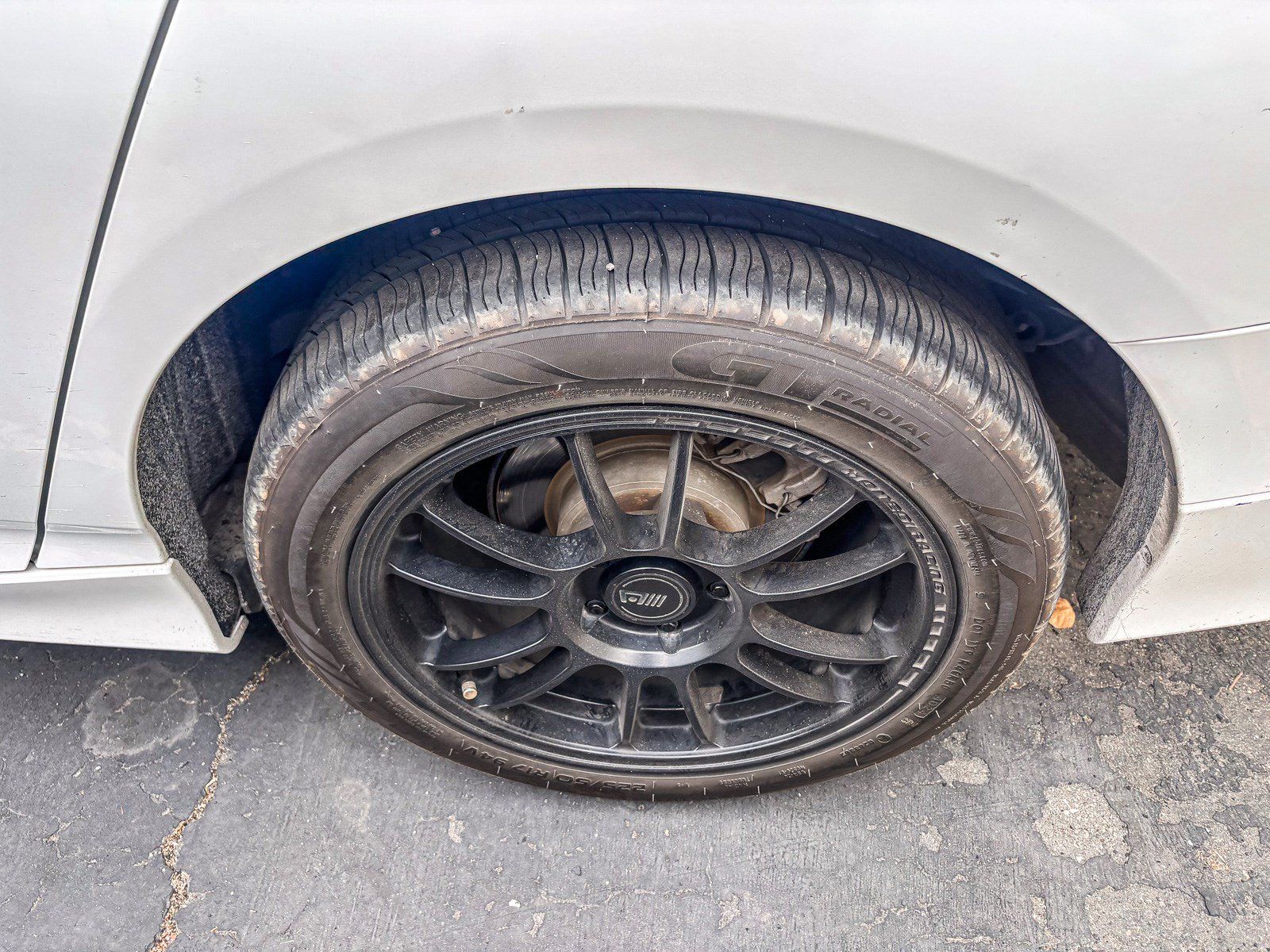 Used 2020 Honda Accord LX image 11