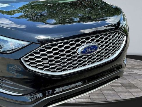 Used 2024 Ford Edge SEL AWD/4WD image 32