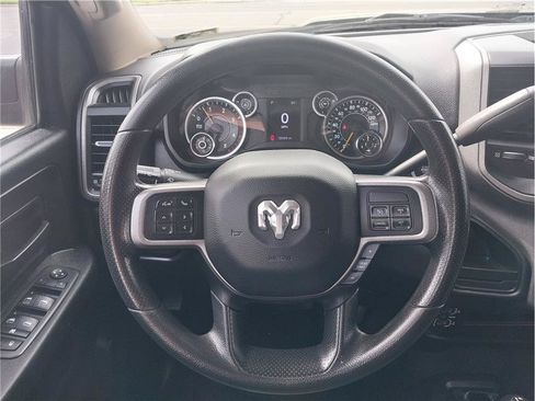 Used 2020 RAM 2500 Tradesman AWD/4WD image 14