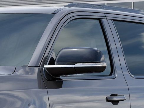 New 2026 Jeep Grand Wagoneer Limited AWD/4WD image 12