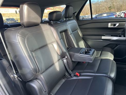 Used 2023 Ford Explorer XLT w/ Equipment Group 202A image 43