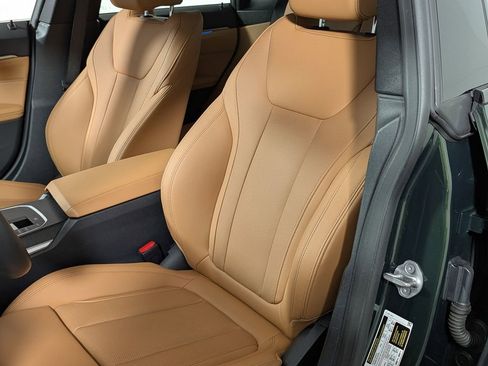 Certified 2024 BMW 430i Gran Coupe xDrive w/ M Sport Package (Priority 1) image 19