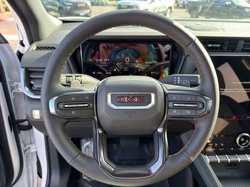 New 2026 GMC Terrain AT4 image 16