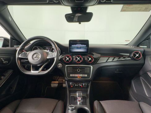 Used 2017 Mercedes-Benz CLA 45 AMG 4MATIC image 13
