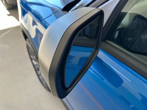 New 2026 Ford Bronco Sport Big Bend image 14