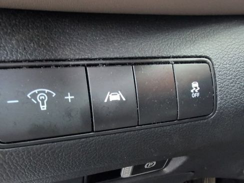 Used 2022 Hyundai Santa Fe SEL FWD image 19