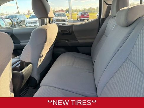 Used 2023 Toyota Tacoma SR image 20