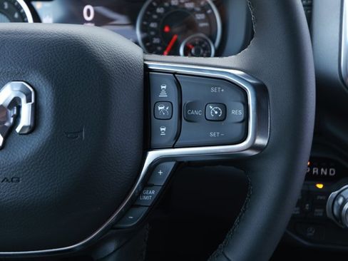 New 2026 RAM 1500 Laramie w/ Night Edition image 14