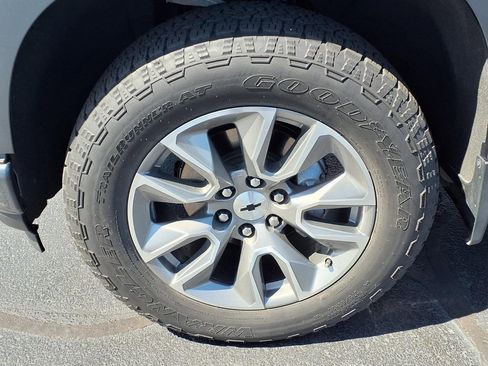 Used 2020 Chevrolet Silverado 1500 RST w/ All-Star Edition image 20