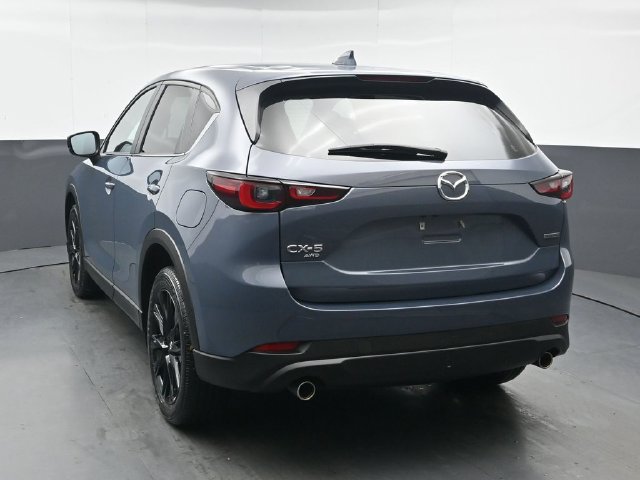 Used 2024 MAZDA CX-5 Carbon Edition AWD/4WD image 3