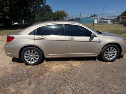 Used 2013 Chrysler 200 Touring