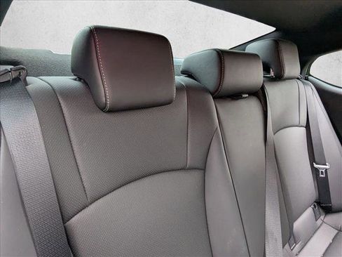 Used 2023 Lexus ES 350 F Sport image 22