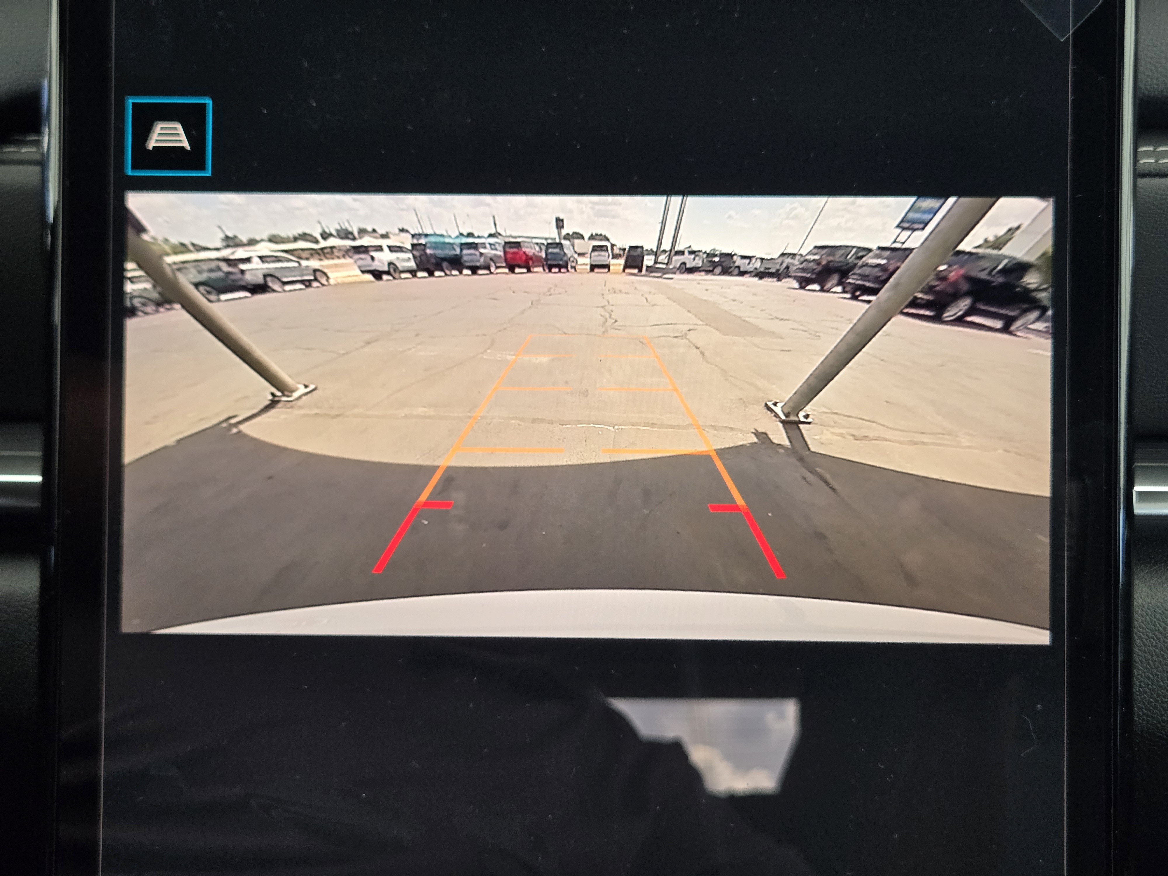 New 2027 GMC Terrain Elevation w/ Black Edition FWD image 14