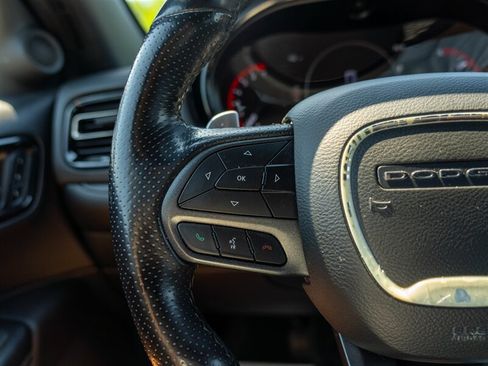 Used 2022 Dodge Durango GT AWD/4WD image 30