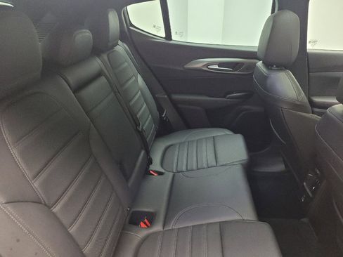 Used 2023 Dodge Hornet GT Plus AWD/4WD image 19