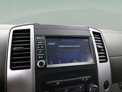 Used 2019 Nissan Frontier SV image 27
