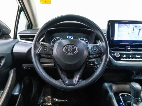 Used 2024 Toyota Corolla LE FWD image 16