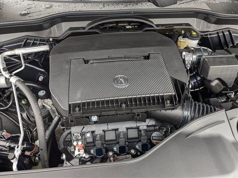 New 2026 Acura MDX SH-AWD w/ Advance Package image 18