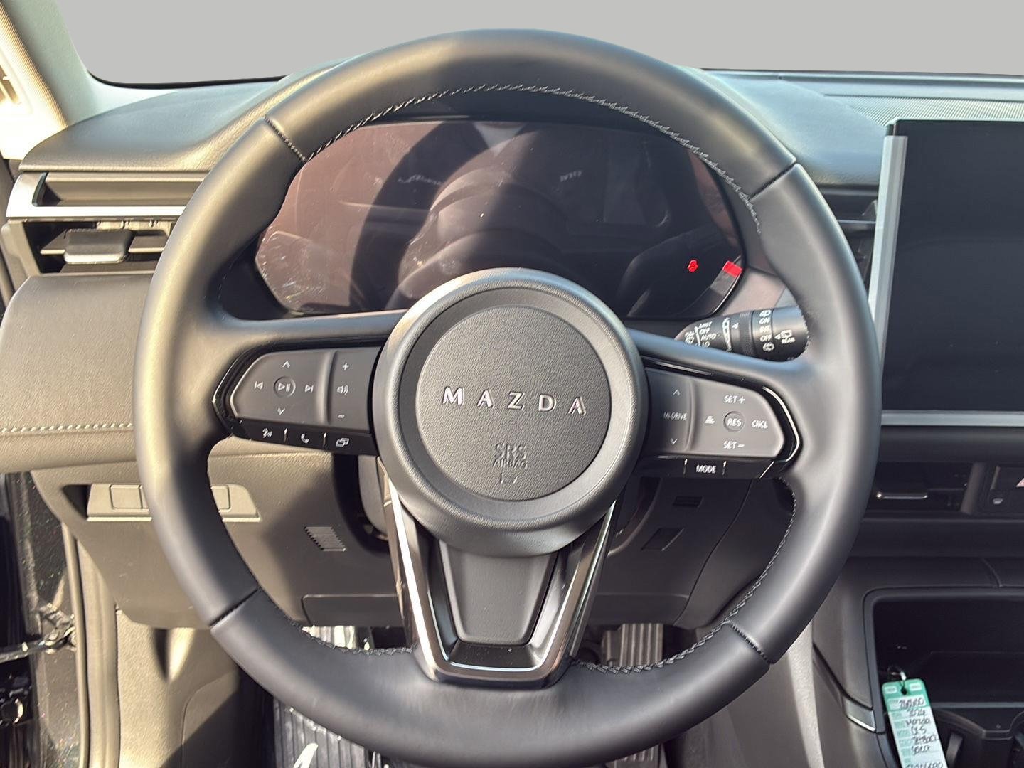 New 2026 MAZDA CX-5 Select AWD/4WD image 11