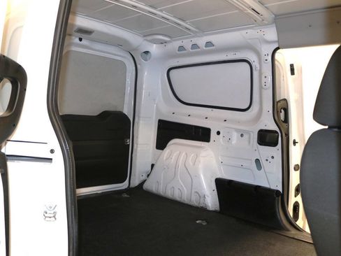 Used 2022 RAM ProMaster City Wagon w/ Lights & Wheels Group image 76