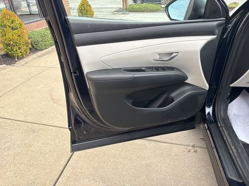 New 2026 Hyundai Tucson SEL AWD/4WD image 15