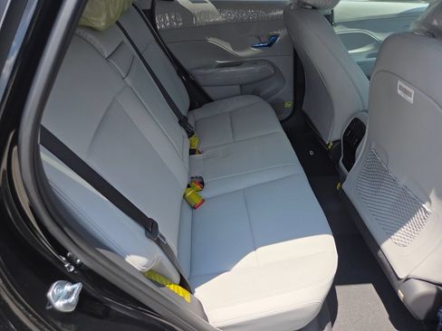 New 2026 Hyundai Kona Limited AWD/4WD image 24