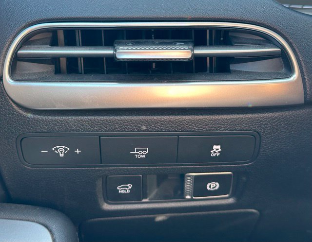 Used 2025 Hyundai Palisade XRT AWD/4WD image 19