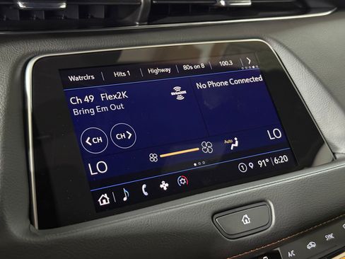 Certified 2023 Cadillac XT4 Sport image 25