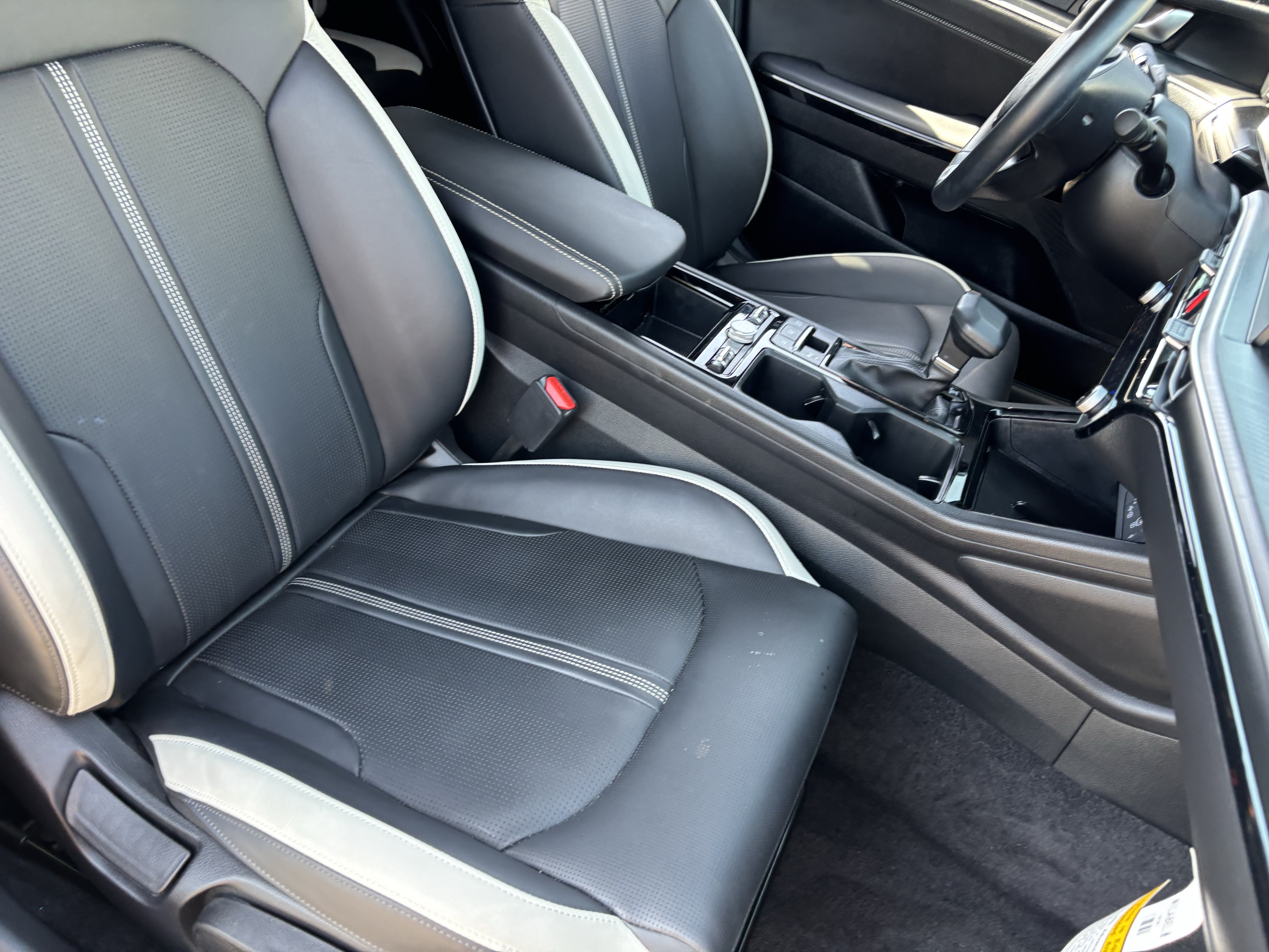 Certified 2025 Kia K5 GT-Line FWD image 24