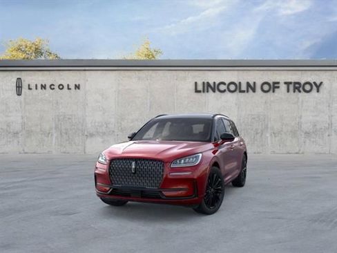 New 2026 Lincoln Corsair Premiere image 2
