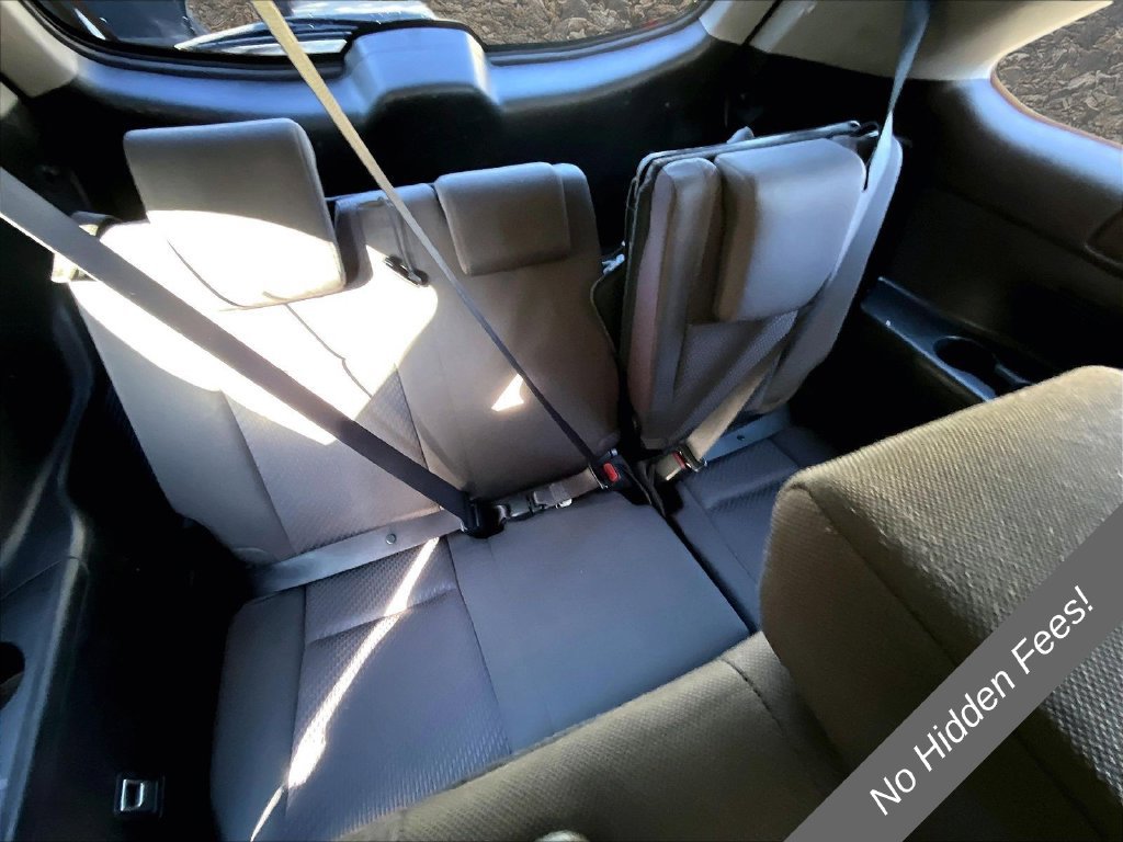 Used 2019 Toyota Highlander LE AWD/4WD image 20