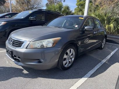 Used 2009 Honda Accord EX-L