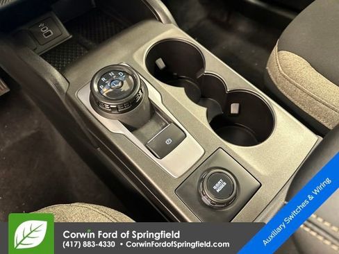 New 2026 Ford Bronco Sport Big Bend image 21