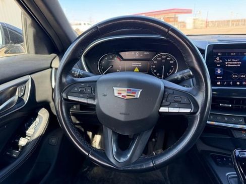 Used 2024 Cadillac CT5 Premium Luxury image 9