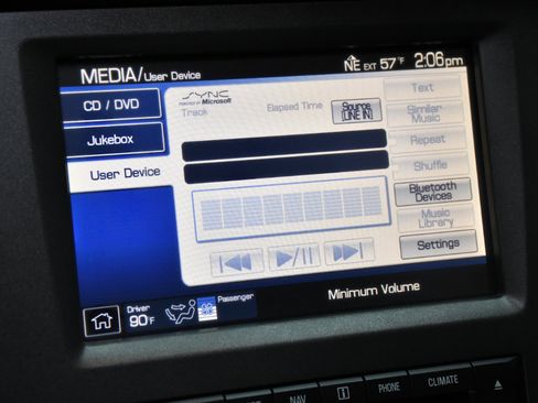 Used 2011 Ford Mustang Shelby GT500 w/ SVT Performance Pkg image 46