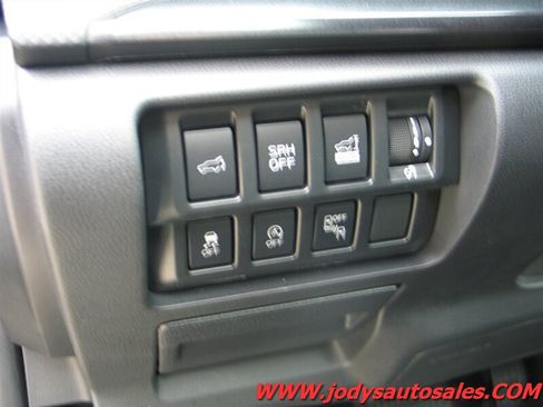 Used 2024 Subaru Forester Wilderness AWD/4WD image 9