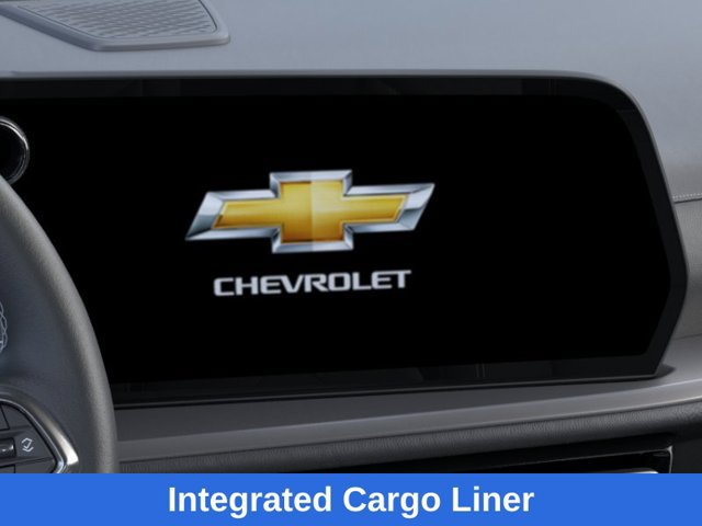 New 2027 Chevrolet Traverse LT w/ Driver Confidence Package FWD image 21