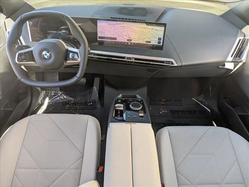 New 2026 BMW iX xDrive45 image 15